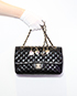Valentine Flap Bag, front view